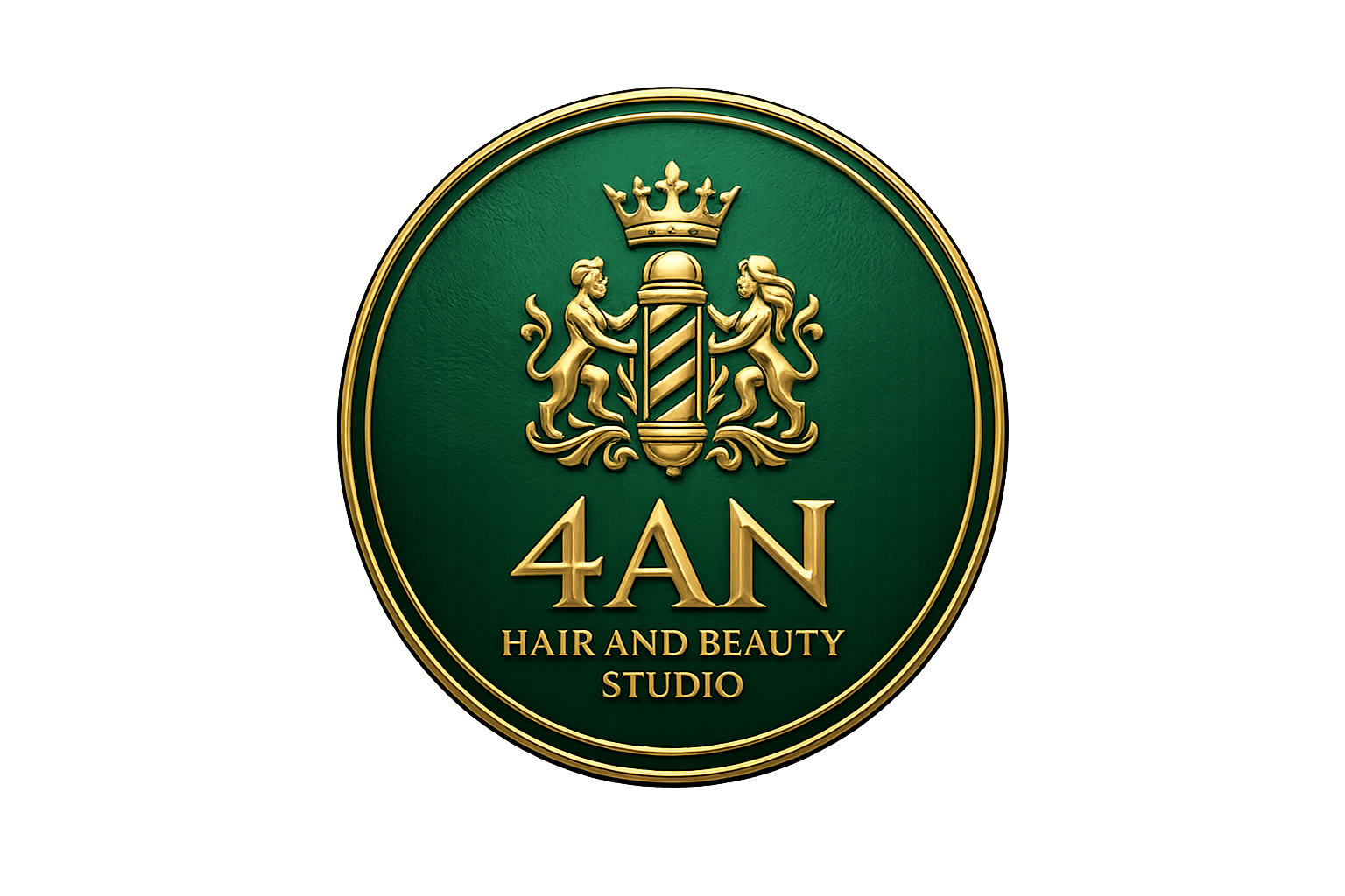 4AN Logo